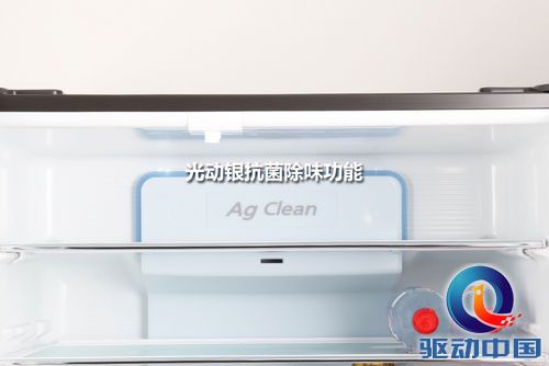 模仿你的生活 松下智慧六门原装冰箱评测 