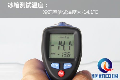 模仿你的生活 松下智慧六门原装冰箱评测 