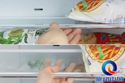 模仿你的生活 松下智慧六门原装冰箱评测