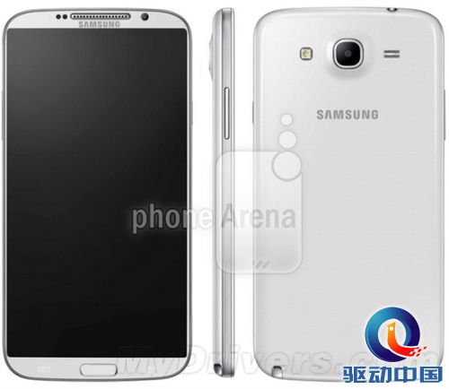Galaxy Note 3或支持4K超高清视频录制