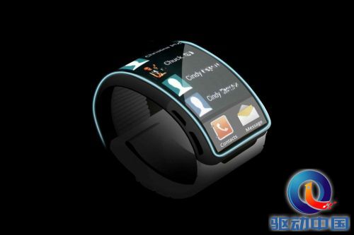 Know-Smartwatches-Samsung-Galaxy-Gear-Smartwatch