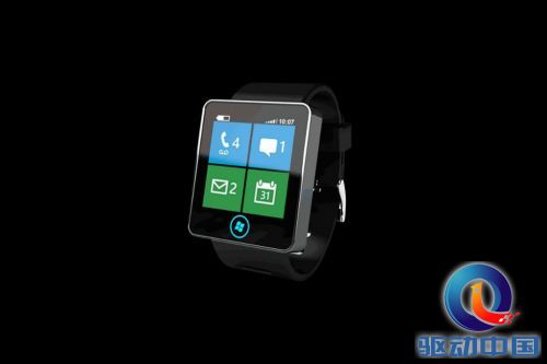 Know-Smartwatches-Microsoft-Smartwatch