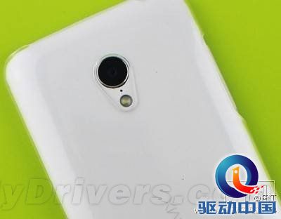 还有手势操控:魅族MX3完整真机曝光