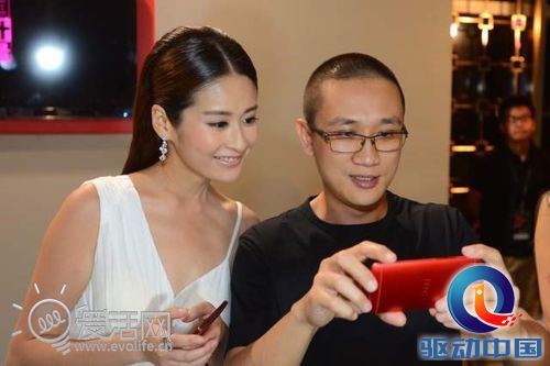 HTC简志霖