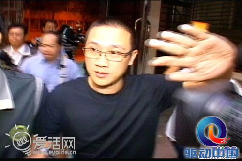 王雪红清理门户 设计总监简志霖等三高管遭检察院逮捕
