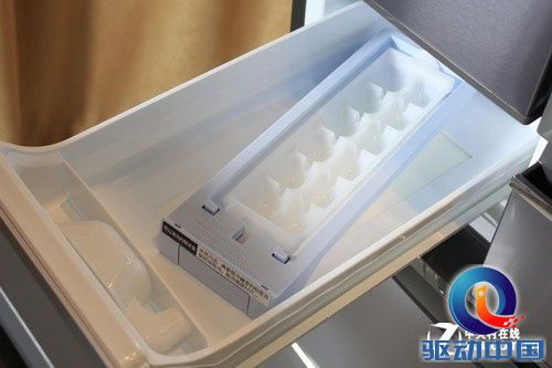 性能强劲创新十足 松下新多门冰箱测试