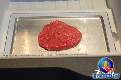 2万物有所值?松下纯进口多门冰箱评测