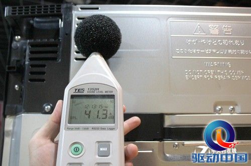 性能强劲创新十足 松下新多门冰箱测试