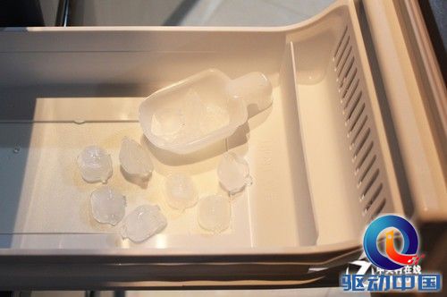 2万物有所值?松下纯进口多门冰箱评测