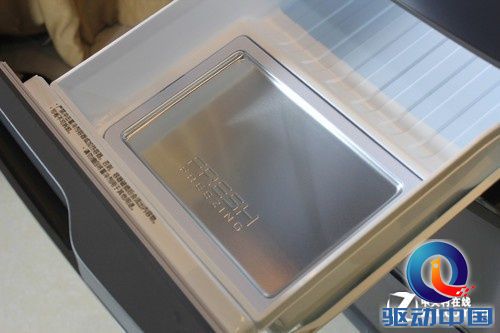 性能强劲创新十足 松下新多门冰箱测试