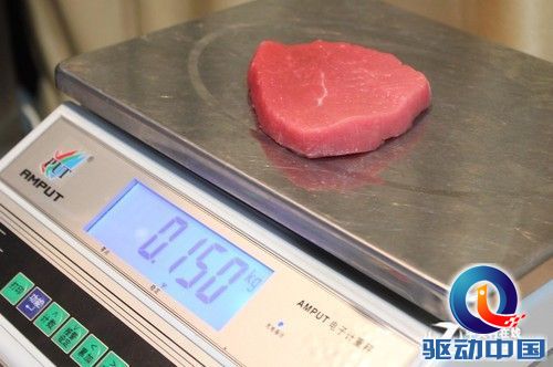 性能强劲创新十足 松下新多门冰箱测试