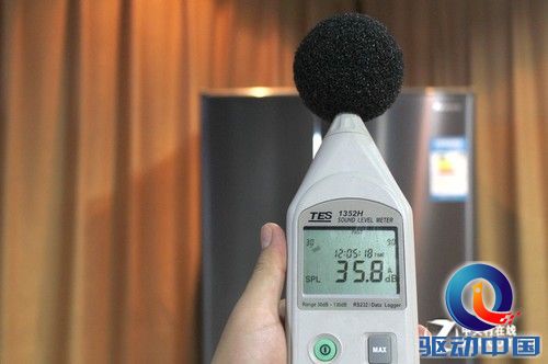 性能强劲创新十足 松下新多门冰箱测试