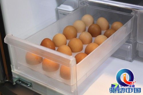性能强劲创新十足 松下新多门冰箱测试