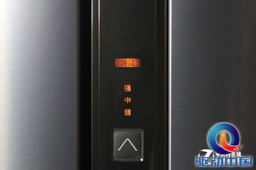 性能强劲创新十足 松下新多门冰箱测试