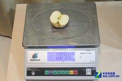 性能强劲创新十足 松下新多门冰箱测试