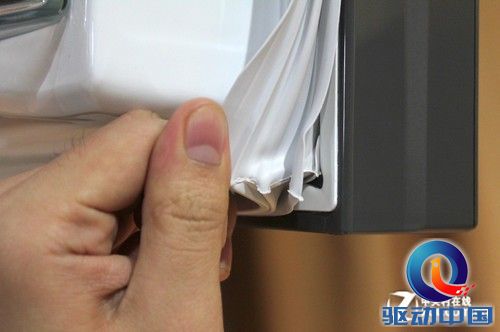 性能强劲创新十足 松下新多门冰箱测试