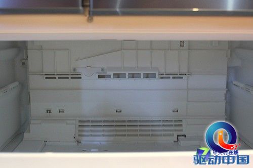 性能强劲创新十足 松下新多门冰箱测试