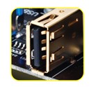 技嘉H81.AMP-UP:主板音频规格的新标准