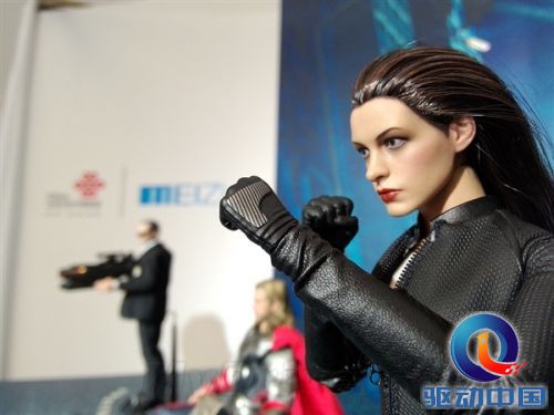 100%无压缩:MX3原片样张精选
