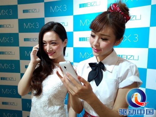 100%无压缩:MX3原片样张精选