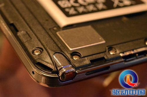 更大更轻更薄 Galaxy Note 3真机图赏