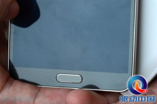 更大更轻更薄 Galaxy Note 3真机图赏