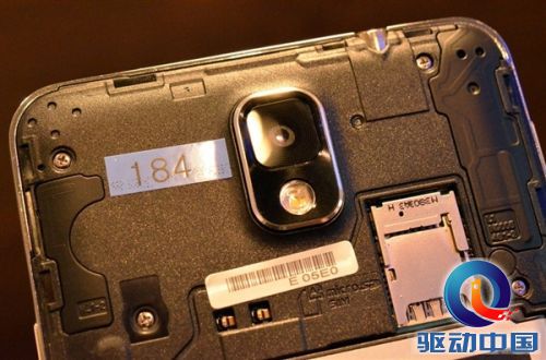 更大更轻更薄 Galaxy Note 3真机图赏