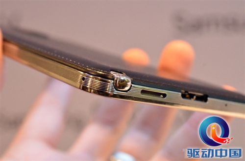 更大更轻更薄 Galaxy Note 3真机图赏