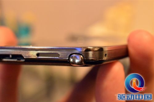 更大更轻更薄 Galaxy Note 3真机图赏