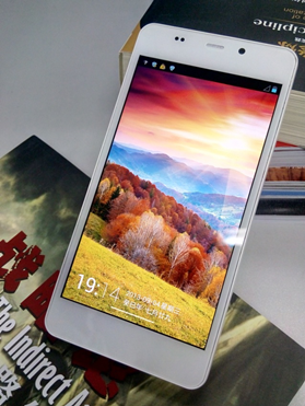 新闻稿:9月新机探报 ELIFE E6mini曝光(1) 2-339