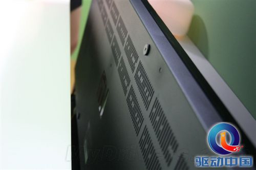 极窄边框+超薄机身:小米电视真机图赏