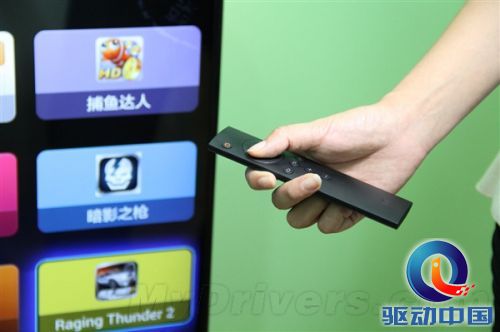 极窄边框+超薄机身:小米电视真机图赏