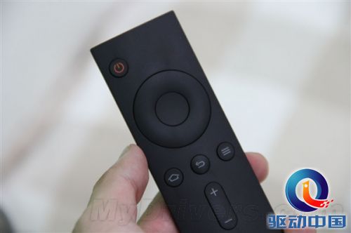 极窄边框+超薄机身:小米电视真机图赏