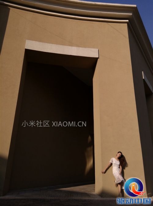 小米手机3实拍样张图赏