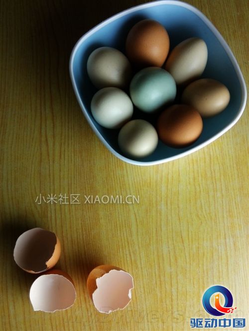 小米手机3实拍样张图赏