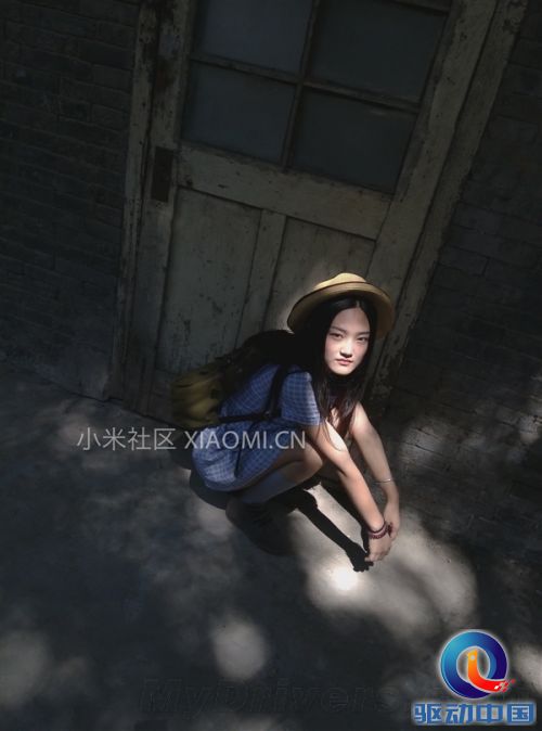 小米手机3实拍样张图赏