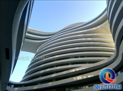 小米手机3实拍样张图赏