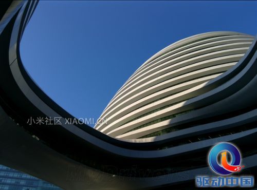小米手机3实拍样张图赏
