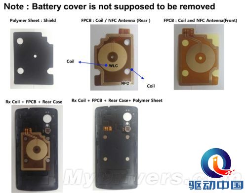 Nexus 5配置大曝光：5寸、新骁龙800、安卓4.4