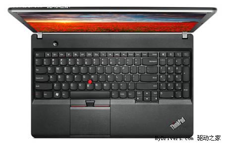 四核双显 高性能商务本典范ThinkPad E545
