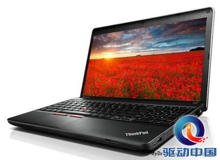 四核双显 高性能商务本典范ThinkPad E545