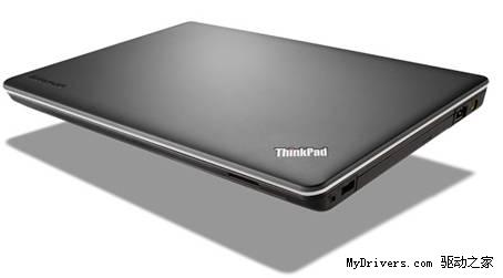 四核双显 高性能商务本典范ThinkPad E545