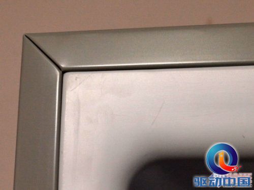 大容量小体积 松下三开门冰箱评测