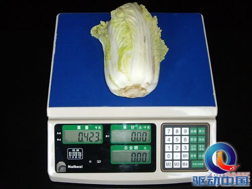 大容量小体积 松下三开门冰箱评测
