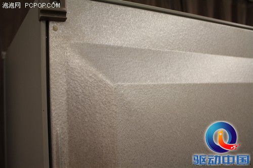松下全新三门直冷冰箱NR-C25SPD1测评