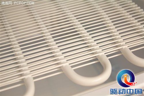 松下全新三门直冷冰箱NR-C25SPD1测评