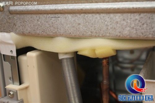 松下全新三门直冷冰箱NR-C25SPD1测评