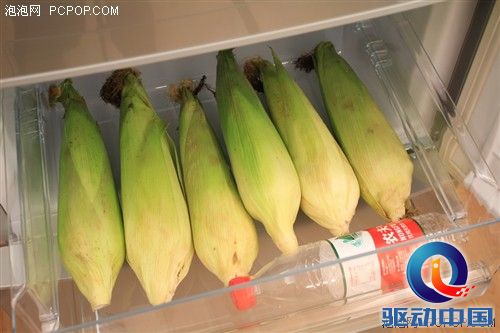松下全新三门直冷冰箱NR-C25SPD1测评
