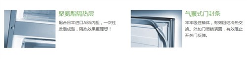 松下全新三门直冷冰箱NR-C25SPD1测评