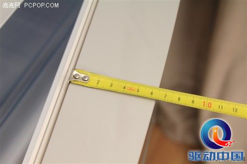 松下全新三门直冷冰箱NR-C25SPD1测评